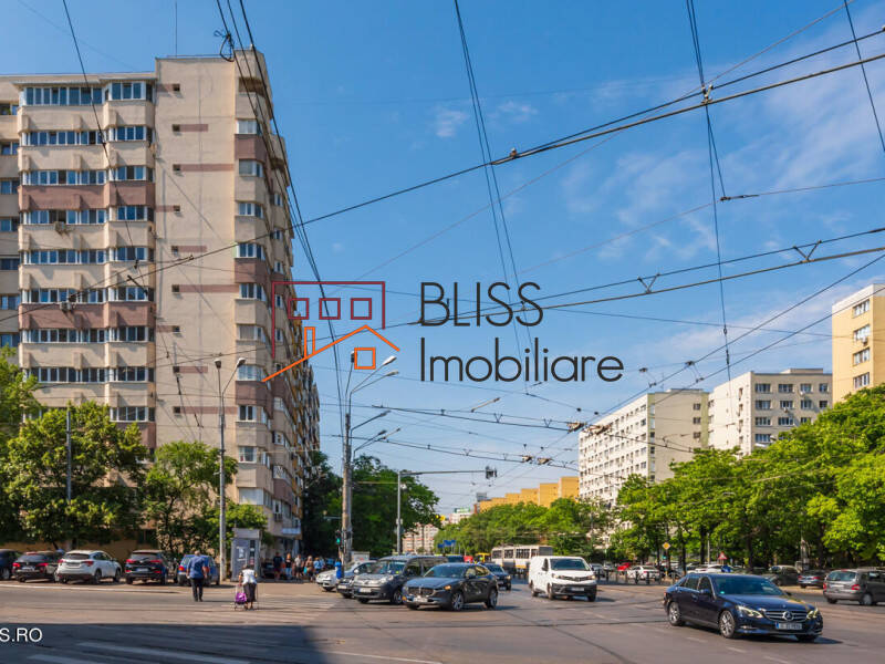 Apartment for Sale Obor, Bucharest - 2 Bedroom - ID:116760 | Bliss Imobiliare / Photo 17 - BLISS Imobiliare