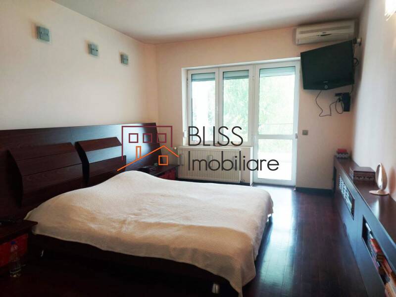 Casa Cu Gradina Incantatoare: Refugiu Complet Mobilat Cu 3 Dormitoare | Bliss Imobiliare / Photo 8 - BLISS Imobiliare