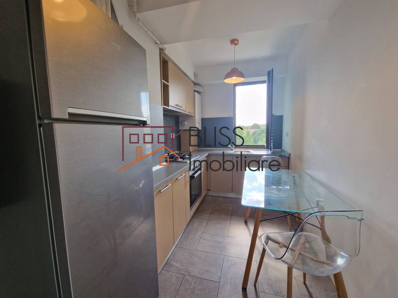 Apartment for Sale Baneasa | Sisesti | Jandarmerie | Straulesti | Sector 1, Bucharest - 1 Bedroom - ID:55084 | Bliss Imobiliare / Photo 6 - BLISS Imobiliare