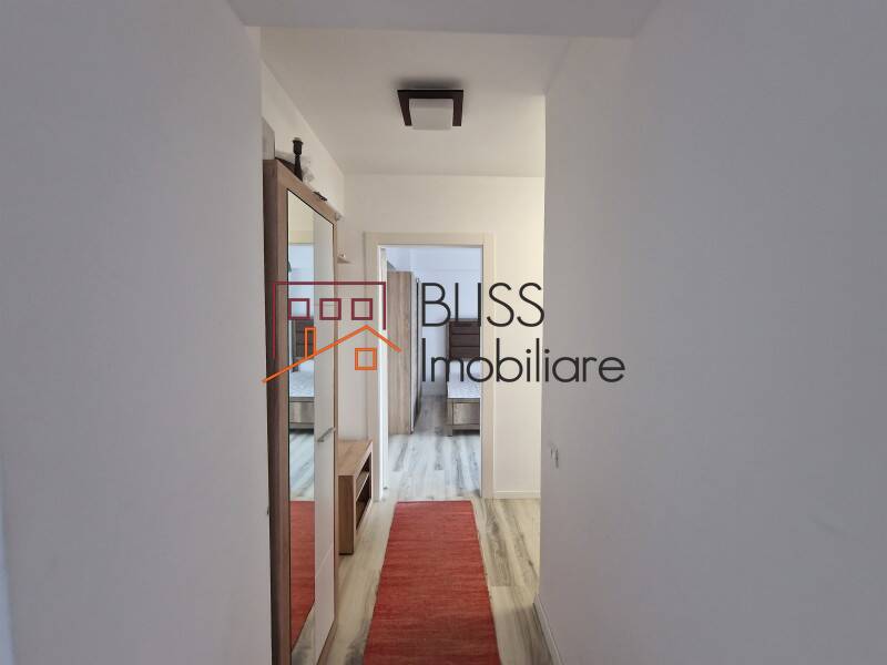 Apartament de Vanzare Baneasa | Sisesti | Jandarmerie | Straulesti | Sector 1 - 2 Camere - ID:55084 | Bliss Imobiliare / Photo 7 - BLISS Imobiliare