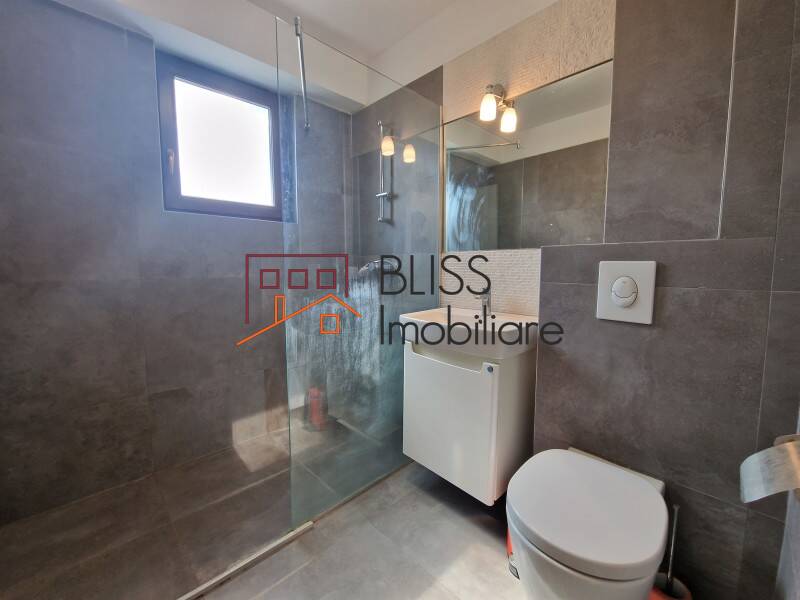 Apartment for Sale Baneasa | Sisesti | Jandarmerie | Straulesti | Sector 1, Bucharest - 1 Bedroom - ID:55084 | Bliss Imobiliare / Photo 9 - BLISS Imobiliare