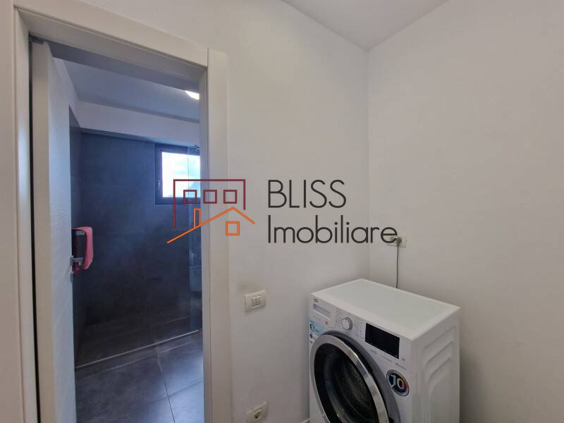 Apartment for Sale Baneasa | Sisesti | Jandarmerie | Straulesti | Sector 1, Bucharest - 1 Bedroom - ID:55084 | Bliss Imobiliare / Photo 8 - BLISS Imobiliare