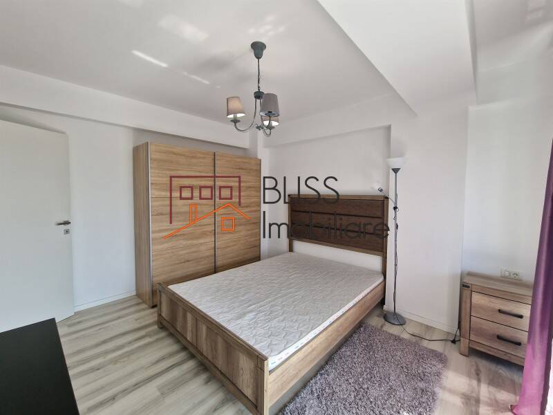 Apartment for Sale Baneasa | Sisesti | Jandarmerie | Straulesti | Sector 1, Bucharest - 1 Bedroom - ID:55084 | Bliss Imobiliare / Photo 11 - BLISS Imobiliare