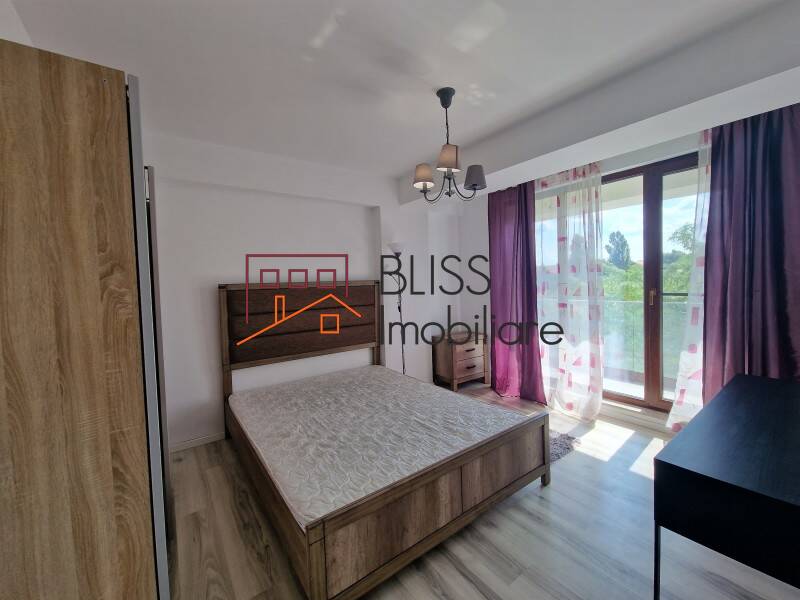 Apartment for Sale Baneasa | Sisesti | Jandarmerie | Straulesti | Sector 1, Bucharest - 1 Bedroom - ID:55084 | Bliss Imobiliare / Photo 10 - BLISS Imobiliare