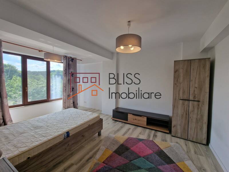 Apartment for Sale Baneasa | Sisesti | Jandarmerie | Straulesti | Sector 1, Bucharest - 1 Bedroom - ID:55084 | Bliss Imobiliare / Photo 2 - BLISS Imobiliare