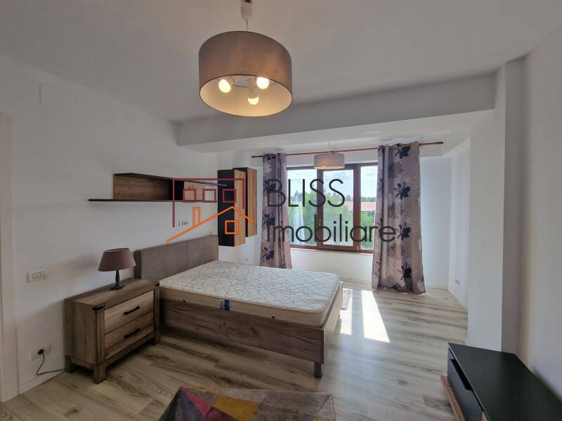 Apartament de Vanzare Baneasa | Sisesti | Jandarmerie | Straulesti | Sector 1 - 2 Camere - ID:55084 | Bliss Imobiliare / Photo 3 - BLISS Imobiliare