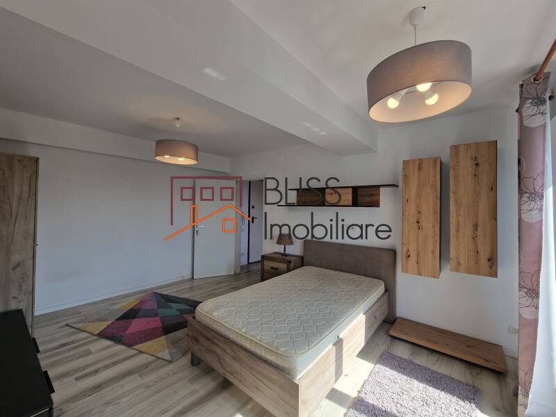 Apartment for Sale Baneasa | Sisesti | Jandarmerie | Straulesti | Sector 1, Bucharest - 1 Bedroom - ID:55084 | Bliss Imobiliare / Photo 4 - BLISS Imobiliare
