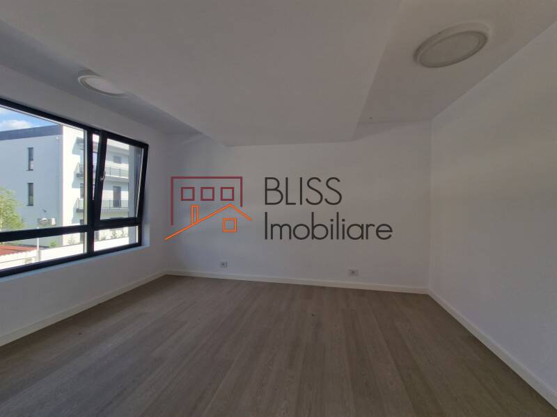 Vila de Inchiriat Baneasa | Sisesti | Jandarmerie | Straulesti | Sector 1 - 5 Camere - ID:116765 | Bliss Imobiliare / Photo 10 - BLISS Imobiliare