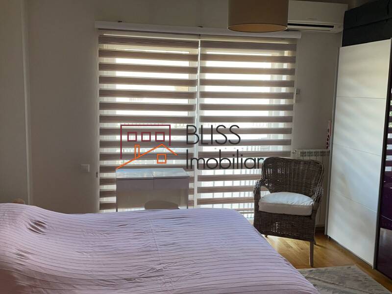 Apartament de Vanzare Iancu Nicolae | Pipera - 3 Camere - ID:95032 | Bliss Imobiliare / Photo 9 - BLISS Imobiliare