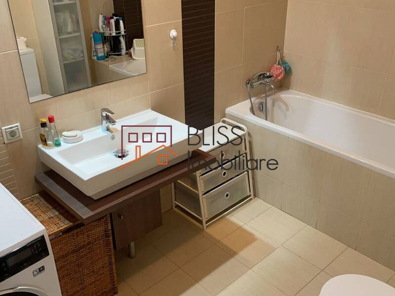Apartament de Vanzare Iancu Nicolae | Pipera - 3 Camere - ID:95032 | Bliss Imobiliare / Photo 12 - BLISS Imobiliare