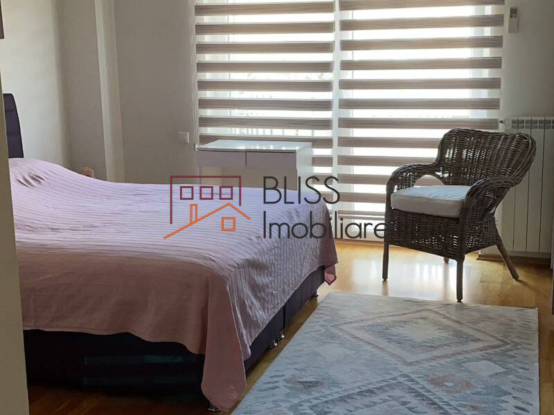 Apartment for Rent Iancu Nicolae | Pipera, Bucharest / Ilfov - 2 Bedroom - ID:95032 | Bliss Imobiliare / Photo 8 - BLISS Imobiliare