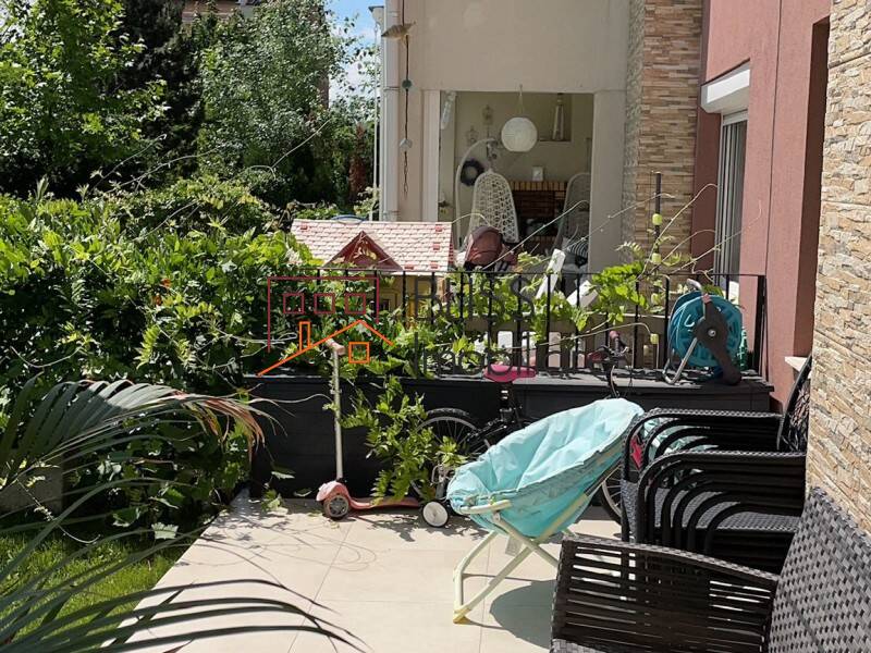 Apartment for Sale Iancu Nicolae | Pipera, Bucharest / Ilfov - 2 Bedroom - ID:95032 | Bliss Imobiliare / Photo 14 - BLISS Imobiliare