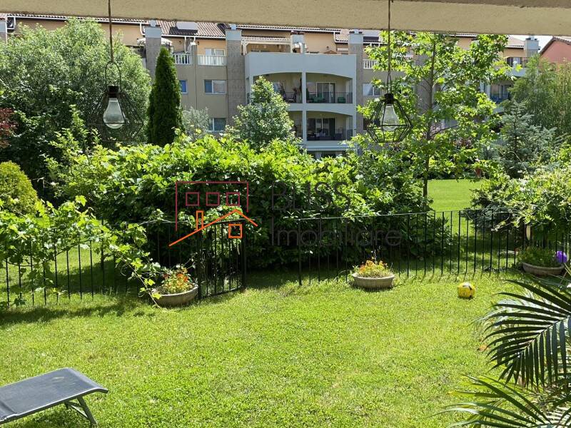 Apartment for Sale Iancu Nicolae | Pipera, Bucharest / Ilfov - 2 Bedroom - ID:95032 | Bliss Imobiliare / Photo 1 - BLISS Imobiliare