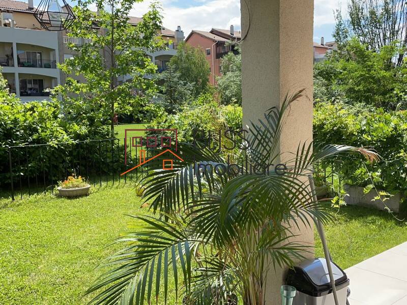 Apartment for Rent Iancu Nicolae | Pipera, Bucharest / Ilfov - 2 Bedroom - ID:95032 | Bliss Imobiliare / Photo 13 - BLISS Imobiliare