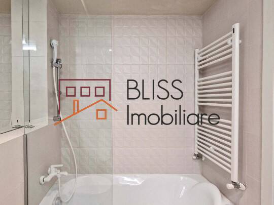 Vila de Inchiriat Iancu Nicolae | Pipera - 5 Camere - ID:116830 | Bliss Imobiliare / Photo 10 - BLISS Imobiliare