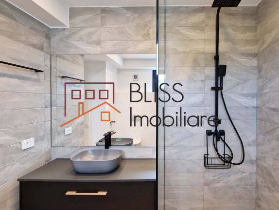 Vila de Inchiriat Iancu Nicolae | Pipera - 5 Camere - ID:116830 | Bliss Imobiliare / Photo 11 - BLISS Imobiliare