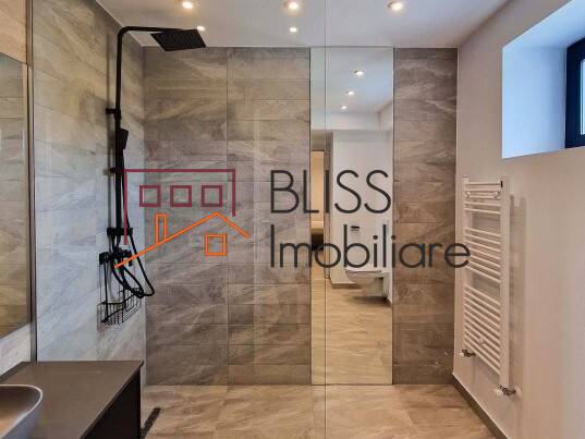 Vila de Inchiriat Iancu Nicolae | Pipera - 5 Camere - ID:116830 | Bliss Imobiliare / Photo 12 - BLISS Imobiliare