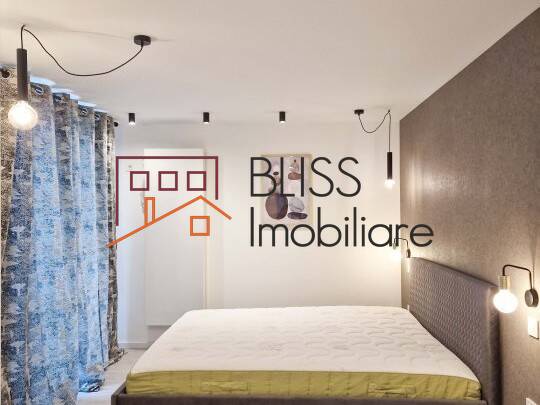 Villa for Rent Iancu Nicolae | Pipera, Bucharest - 3 Bedroom - ID:116830 | Bliss Imobiliare / Photo 6 - BLISS Imobiliare