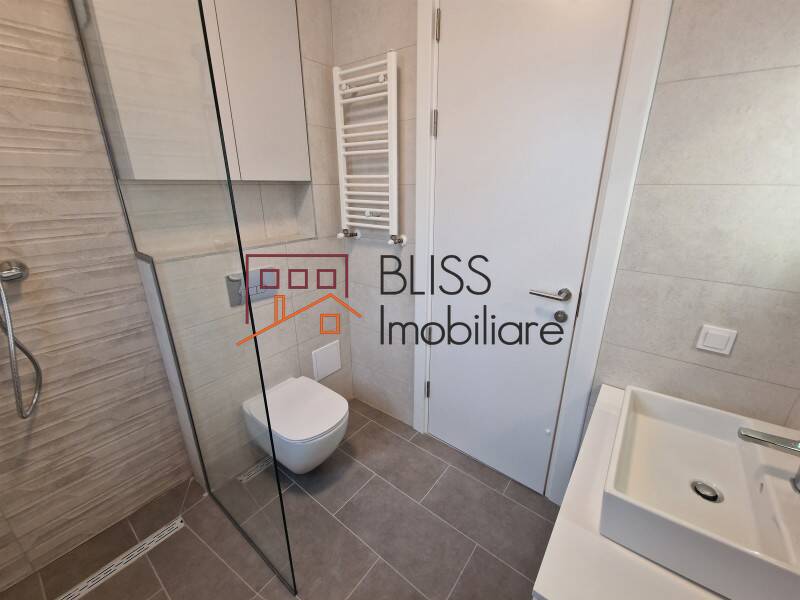 Vila Cu 5 Camere – Confort Si Eleganta | Bliss Imobiliare / Photo 19 - BLISS Imobiliare