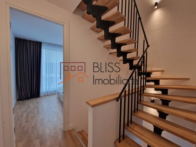 Vila Cu 5 Camere – Confort Si Eleganta | Bliss Imobiliare / Photo 10 - BLISS Imobiliare