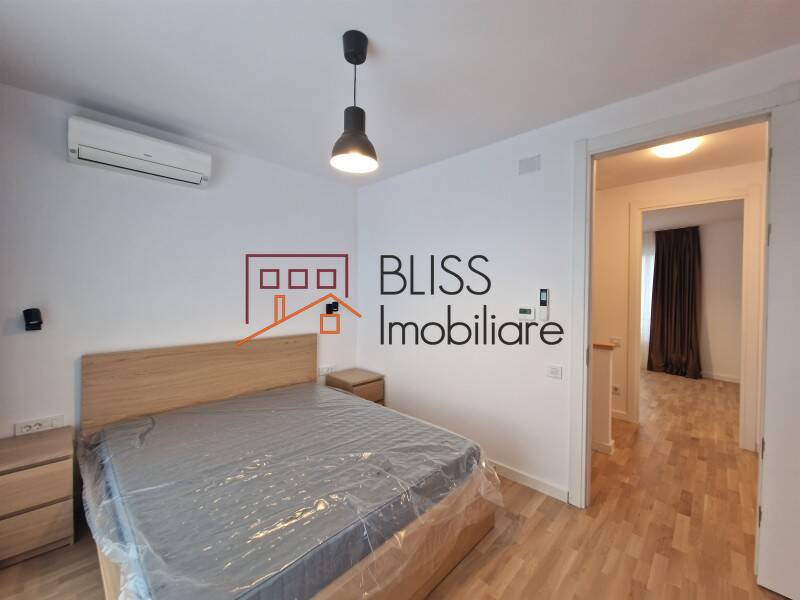 4 Bedroom Villa – Comfort And Elegance, Bucharest / Ilfov | Bliss Imobiliare / Photo 13 - BLISS Imobiliare