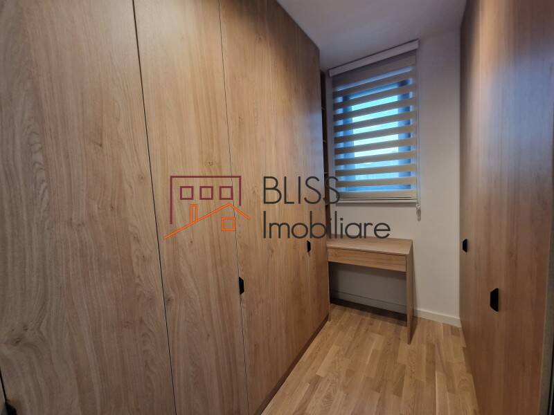 Vila Cu 5 Camere – Confort Si Eleganta | Bliss Imobiliare / Photo 14 - BLISS Imobiliare