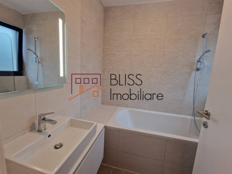 4 Bedroom Villa – Comfort And Elegance, Bucharest / Ilfov | Bliss Imobiliare / Photo 15 - BLISS Imobiliare