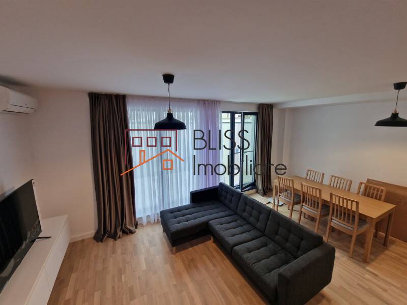Vila Cu 5 Camere – Confort Si Eleganta | Bliss Imobiliare / Photo 6 - BLISS Imobiliare