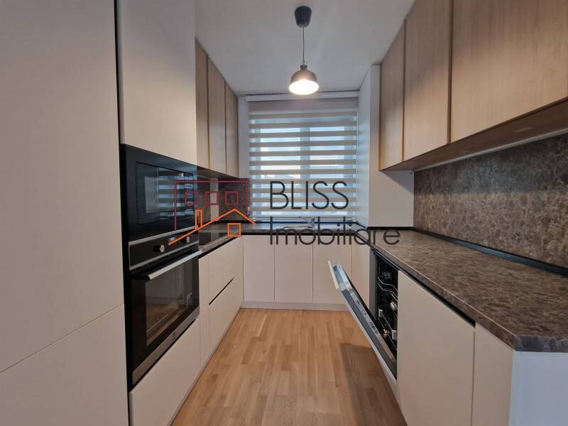 4 Bedroom Villa – Comfort And Elegance, Bucharest / Ilfov | Bliss Imobiliare / Photo 7 - BLISS Imobiliare