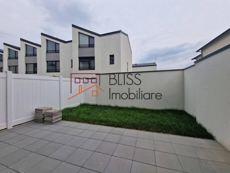 Vila Cu 5 Camere – Confort Si Eleganta | Bliss Imobiliare / Photo 27 - BLISS Imobiliare