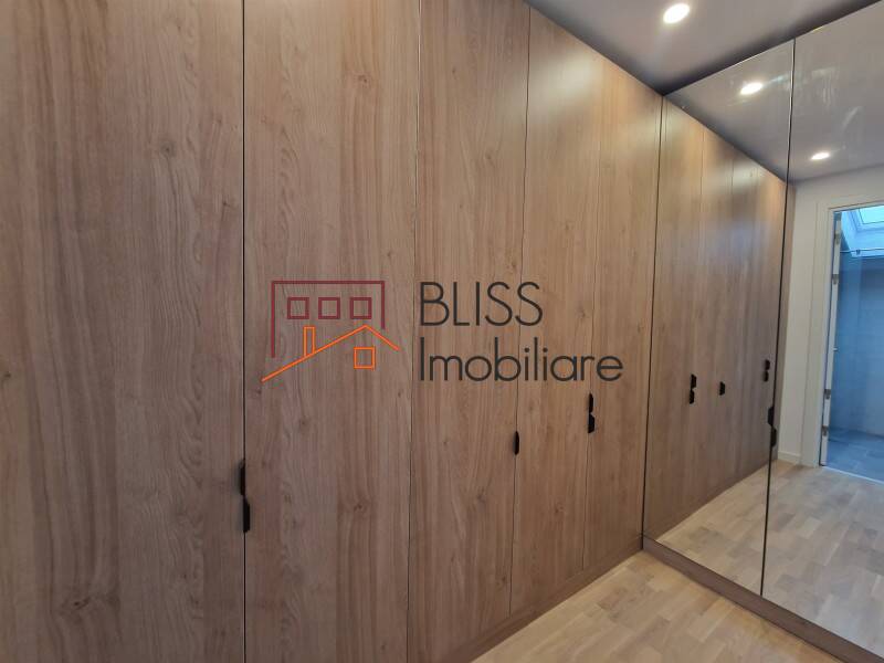 4 Bedroom Villa – Comfort And Elegance, Bucharest / Ilfov | Bliss Imobiliare / Photo 22 - BLISS Imobiliare