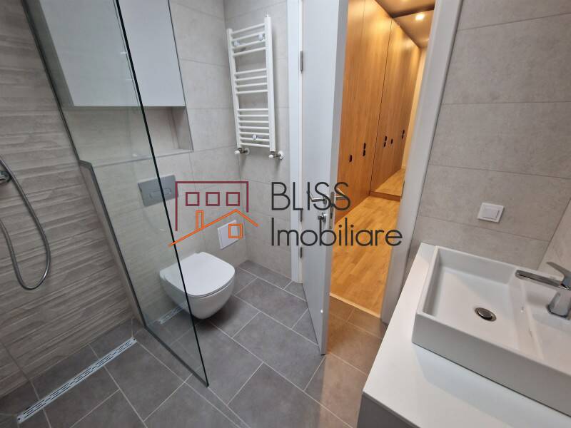 Vila Cu 5 Camere – Confort Si Eleganta | Bliss Imobiliare / Photo 23 - BLISS Imobiliare