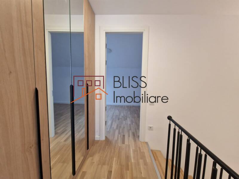Vila Cu 5 Camere – Confort Si Eleganta | Bliss Imobiliare / Photo 24 - BLISS Imobiliare