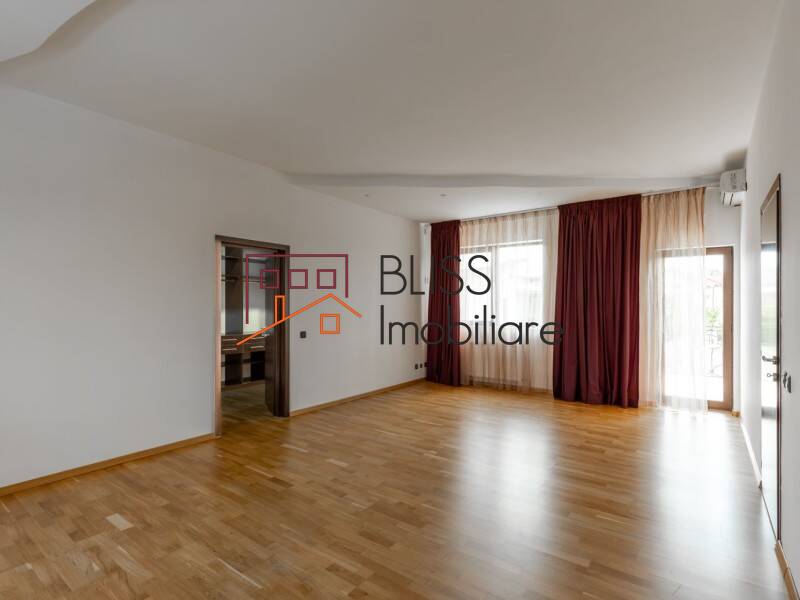 Vila Eleganta 7 Camere Cu Piscina Pipera | Bliss Imobiliare / Photo 20 - BLISS Imobiliare