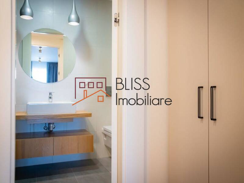 Apartament 2 Camere In Floreasca | Bliss Imobiliare / Photo 10 - BLISS Imobiliare