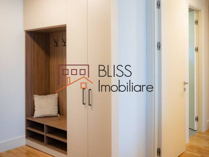 1-Bedroom Apartment In Floreasca, Bucharest | Bliss Imobiliare / Photo 7 - BLISS Imobiliare