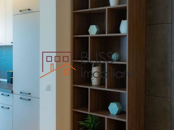 1-Bedroom Apartment In Floreasca, Bucharest | Bliss Imobiliare / Photo 6 - BLISS Imobiliare