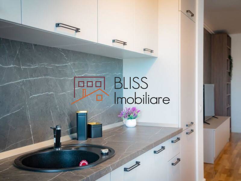 Apartament 2 Camere In Floreasca | Bliss Imobiliare / Photo 5 - BLISS Imobiliare