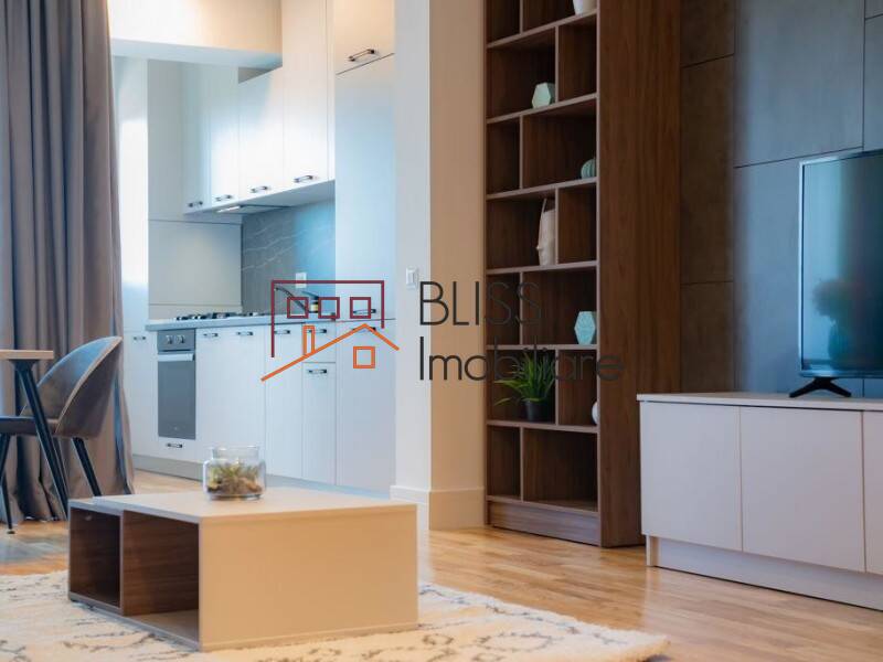 Apartament 2 Camere In Floreasca | Bliss Imobiliare / Photo 4 - BLISS Imobiliare