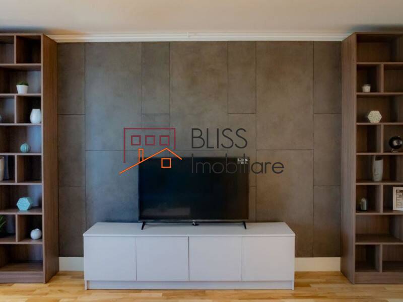 Apartament 2 Camere In Floreasca | Bliss Imobiliare / Photo 2 - BLISS Imobiliare