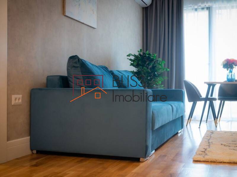 Apartament 2 Camere In Floreasca | Bliss Imobiliare / Photo 1 - BLISS Imobiliare