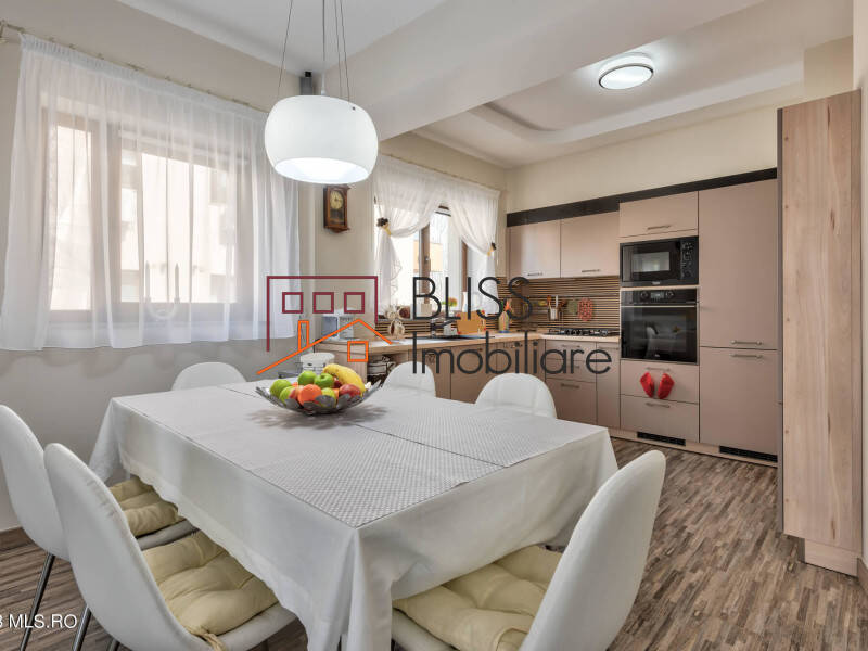 Apartament 3 Camere Carina Residence | Bliss Imobiliare / Photo 3 - BLISS Imobiliare