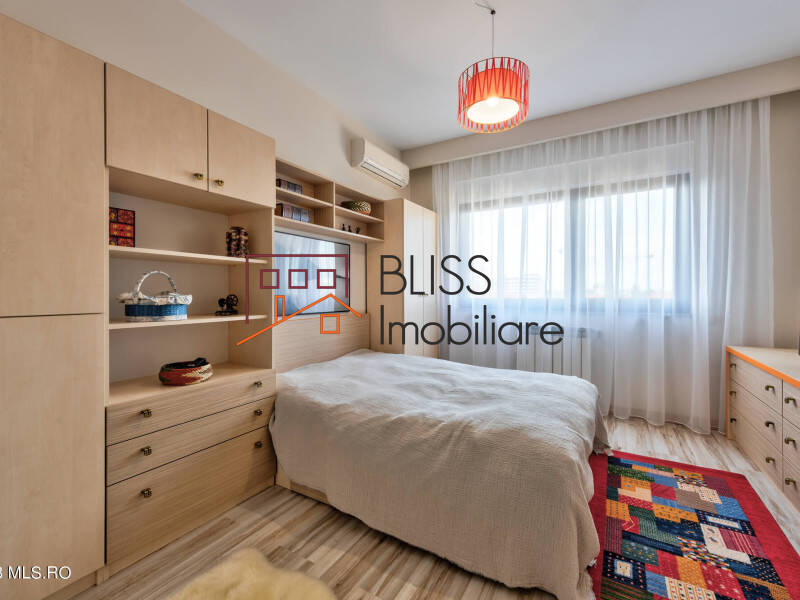 Apartament 3 Camere Carina Residence | Bliss Imobiliare / Photo 4 - BLISS Imobiliare