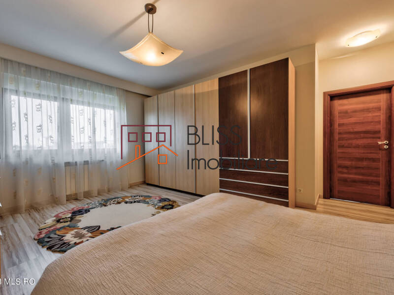 2-Bedroom Apartment Carina Residence, Bucharest / Ilfov | Bliss Imobiliare / Photo 6 - BLISS Imobiliare