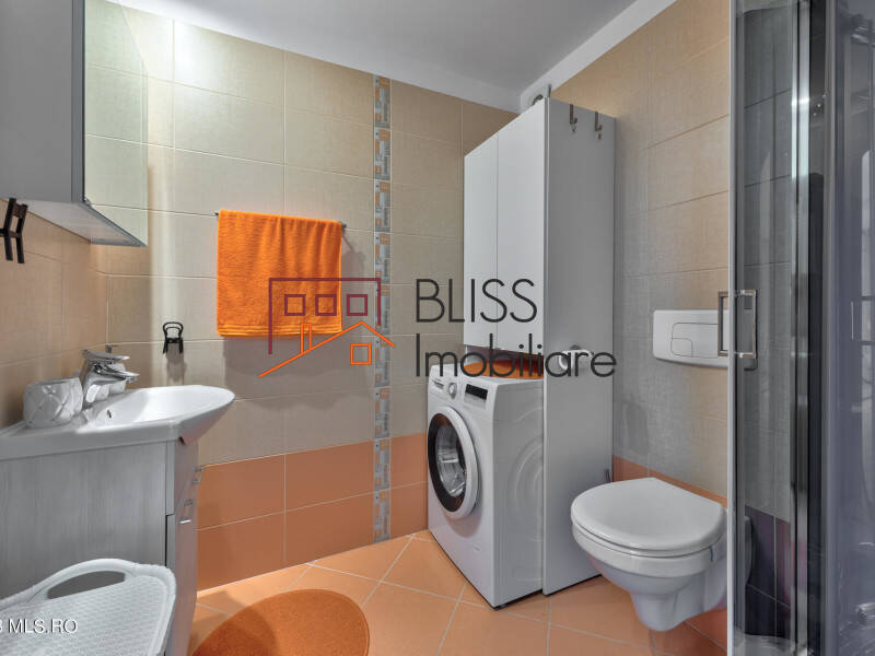 Apartament 3 Camere Carina Residence | Bliss Imobiliare / Photo 7 - BLISS Imobiliare