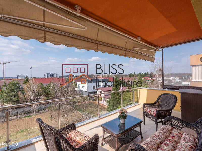 Apartament 3 Camere Carina Residence | Bliss Imobiliare / Photo 8 - BLISS Imobiliare