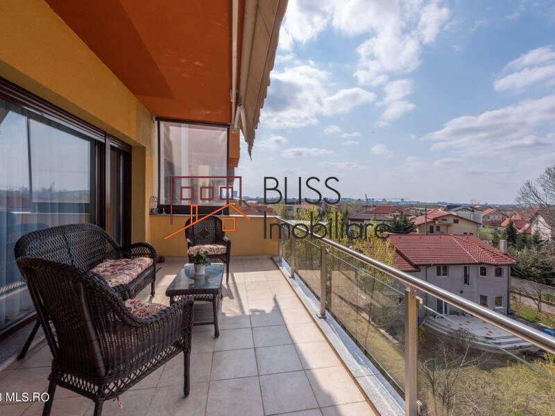 2-Bedroom Apartment Carina Residence, Bucharest / Ilfov | Bliss Imobiliare / Photo 9 - BLISS Imobiliare