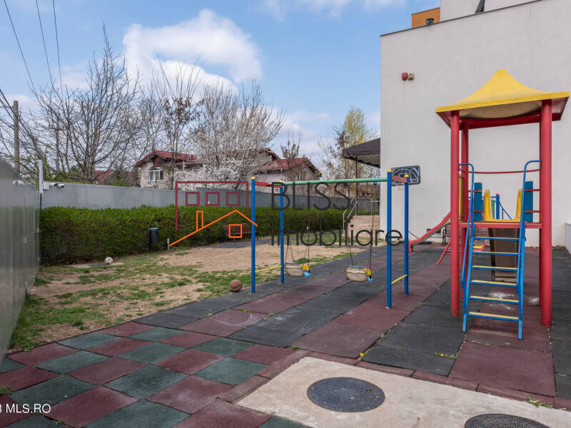 2-Bedroom Apartment Carina Residence, Bucharest / Ilfov | Bliss Imobiliare / Photo 10 - BLISS Imobiliare