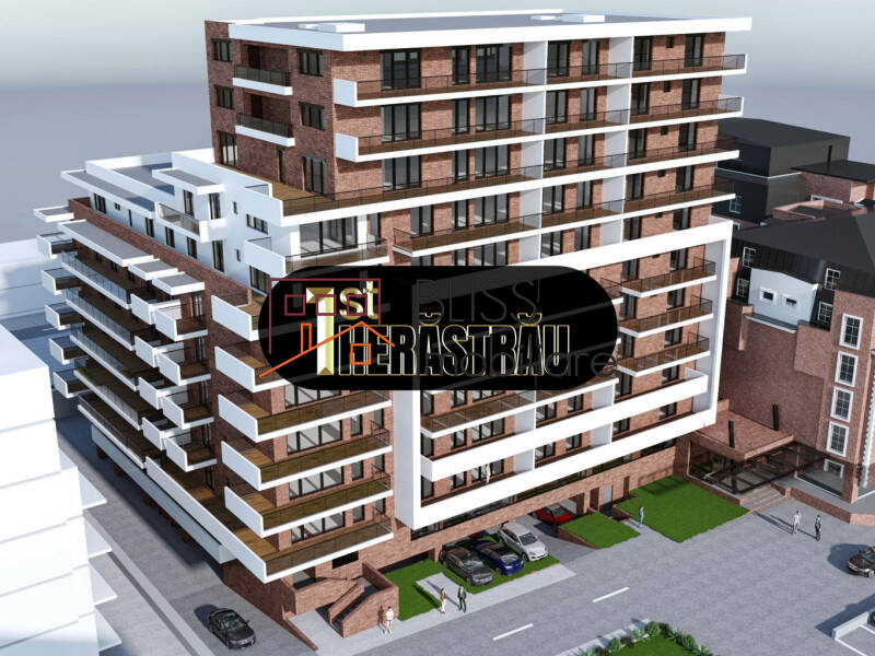 Apartament de Vanzare Herastrau | Nordului - 2 Camere - ID:116917 | Bliss Imobiliare / Photo 1 - BLISS Imobiliare