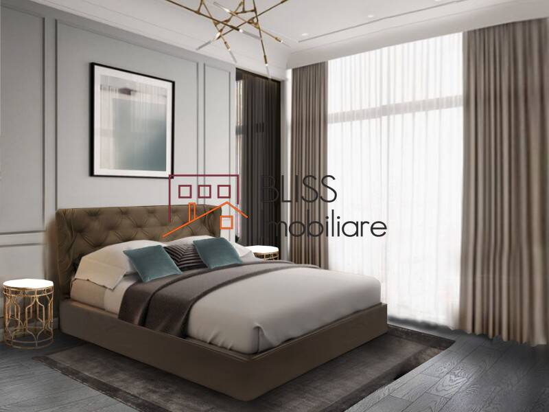 Apartament de Vanzare Herastrau | Nordului - 2 Camere - ID:116917 | Bliss Imobiliare / Photo 3 - BLISS Imobiliare